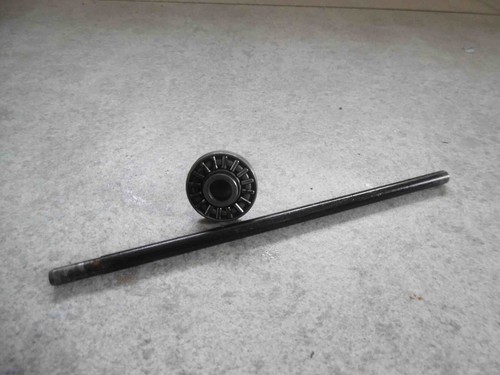 Sherco clutch push rod cup - rod,