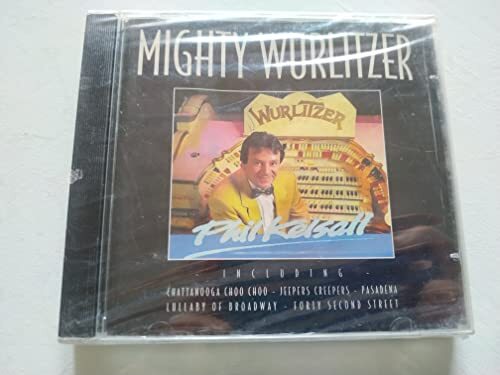 Mighty wurlitzer phil - -,