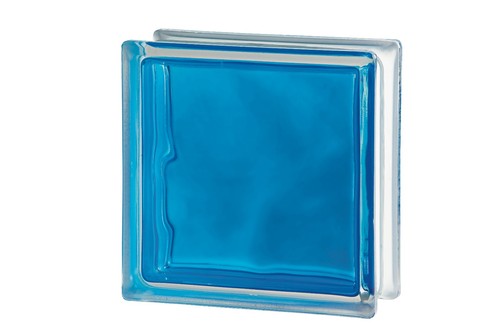 Wave blue brilly - -, (pack