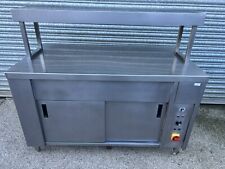 Hot Cupboard Chefs Pass