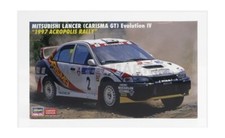 Hasegawa 20593 Mitsubishi