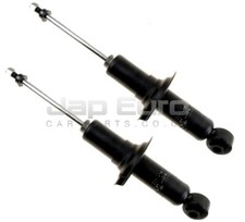 For Subaru Legacy Bl Bp 03-10