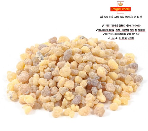 Frankincense omani resin - frankincense,