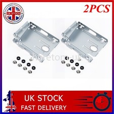 2X For PS3 Super Slim internal