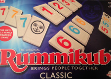 Ideal The Original Rummikub
