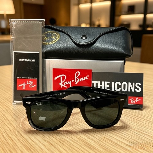 Ray ban rb2140 wayfarer - ray-ban,