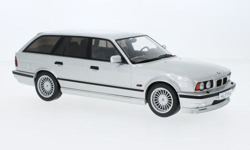 Mcg bmw alpina b10 4 - mcg,,