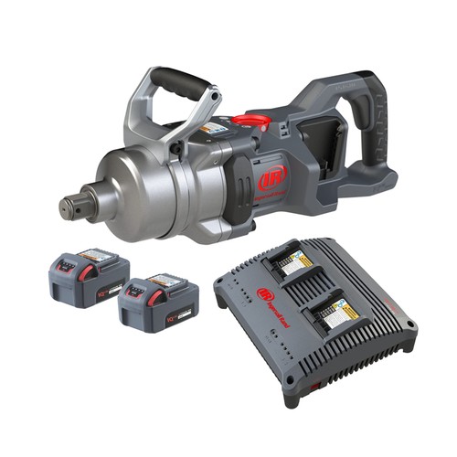Ingersoll rand battery - ingersoll,