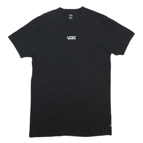 Vans womens black day jersey - vans,