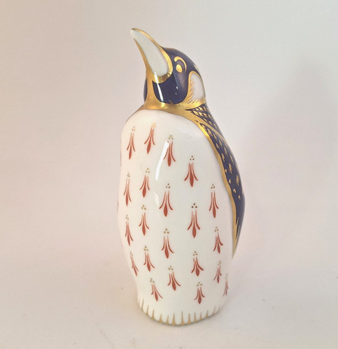 Royal crown derby imari - crown,