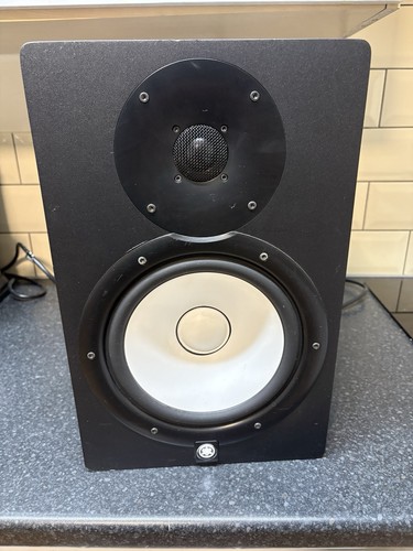 Yamaha hs8 studio - studio,