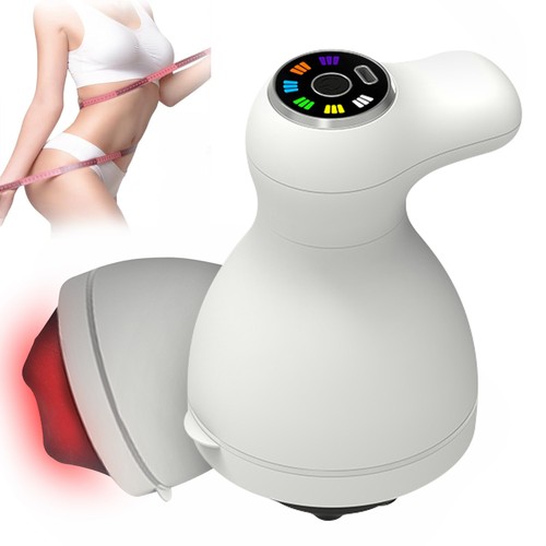 Handheld deep tissue - handheld, massager