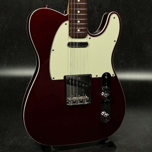 Fender made japan fsr - in,