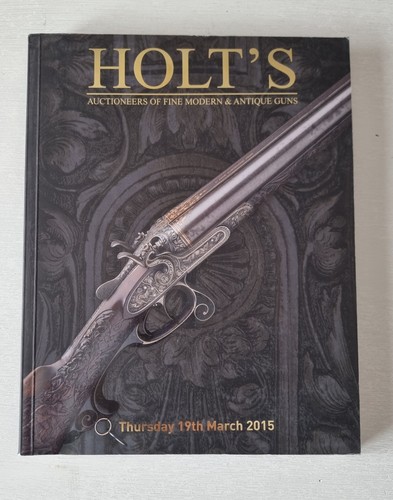 Holts fine modern - holts, antique