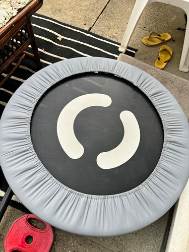 Padded steel mini - steel,