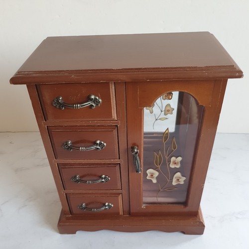 Vintage mele wooden jewellery - wooden,