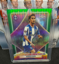 25/26 Topps Chrome UCC #