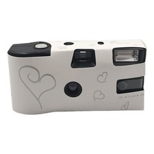 Vintage Disposable Camera 35mm