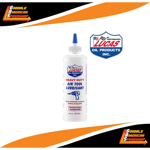 Lucas 40216 heavy - 40216,