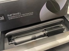 GHD Duet Blow Dry 2 In 1 Hot