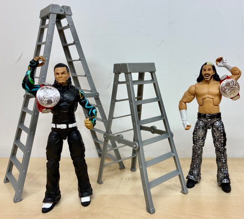 Wwe hardy boyz matt - boyz,