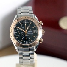 OMEGA Speedmaster Reduced Size