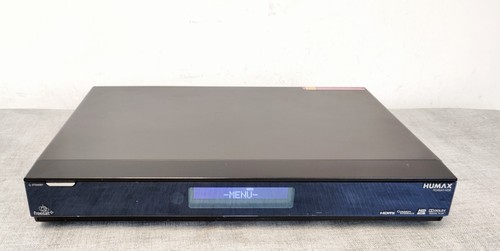 Humax foxsat hdr - humax, foxsat-hdr