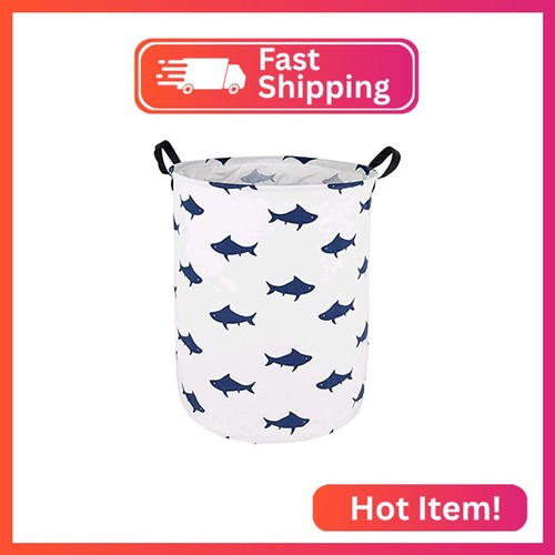 Huayee round navy shark - huayee,