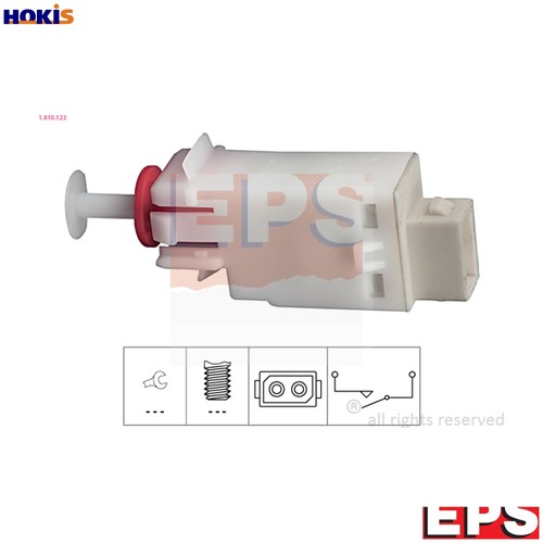 Switch clutch control cruise - switch,