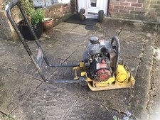 Wacker Neuson VP1030