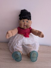 Cabbage Patch Kids Doll