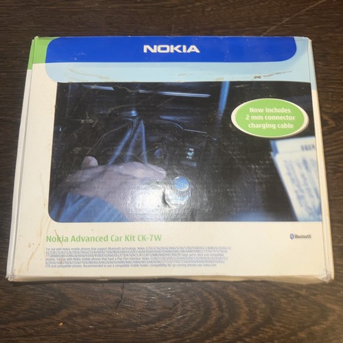 Genuine nokia advanced - genuine,