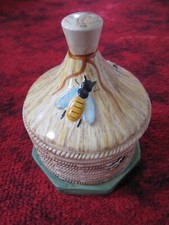 Vintage Fortnum & Mason Honey