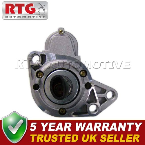 Starter motor fits golf - motor,
