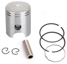 PISTON KIT 52.50mm YAMAHA