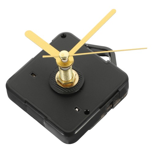 Mini silent quartz - silent, clock