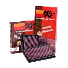 33-2873 - K&N Air Filter For