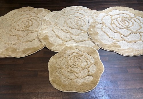 Romany washable mats super - romany,