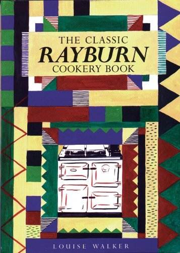 The classic rayburn - the,