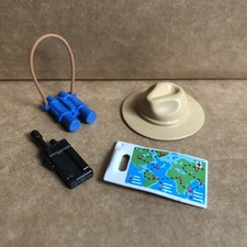 Playmobil Wiltopia Explorer