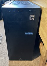 Gaming Pc Intel I5 24GB Ram