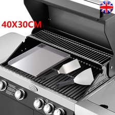 BBQ Hot Plate Griddle Plancha