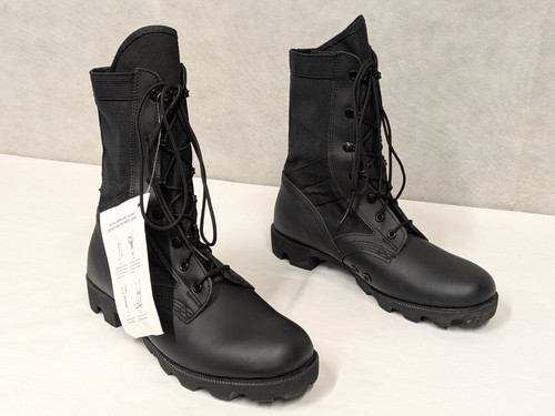 Wellco peruana black - black, jungle