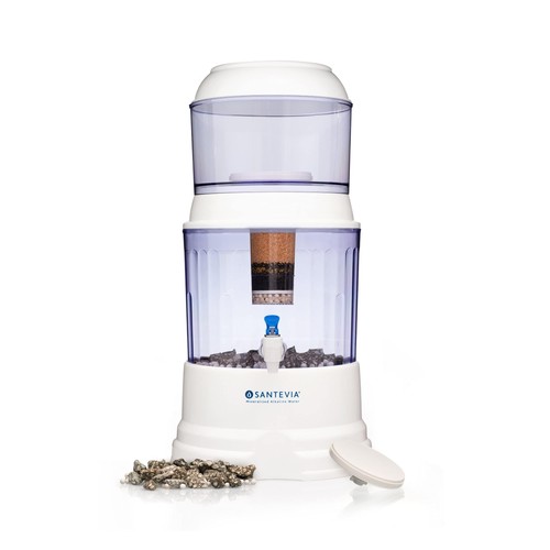 Santevia gravity water - water, system