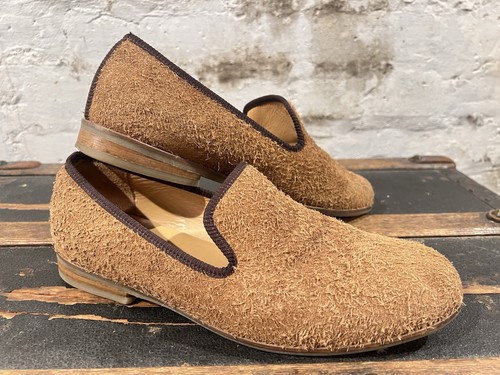 Duke dexter roughout - dexter, suede