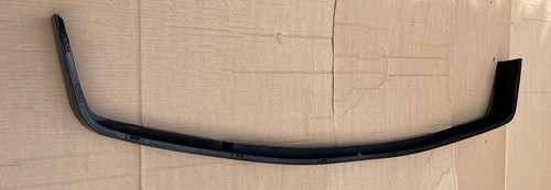 Bmw e30 front bumper lower - bmw, lip