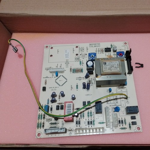 Baxi 5112380 pcb potterton - baxi,