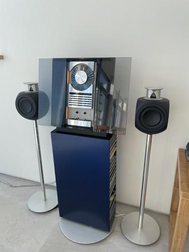 Bang and olufsen stand - and,