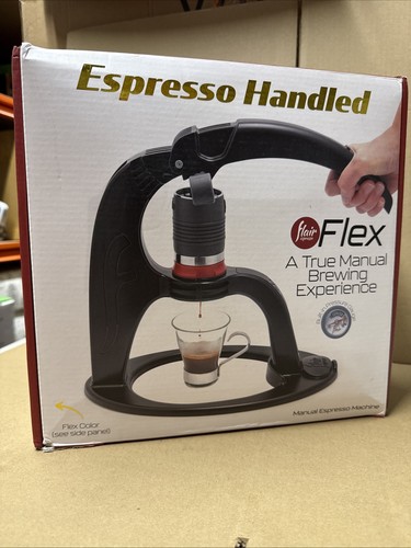 Flair classic espresso - flair, maker