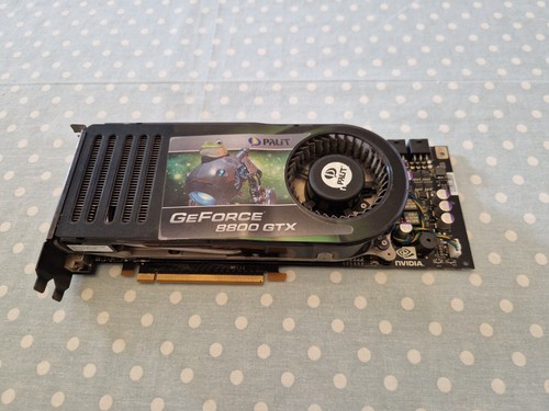 Nvidia geforce 8800 - nvidia,